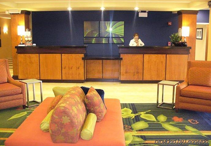 Fairfield Inn & Suites Kodak Ngoại thất bức ảnh