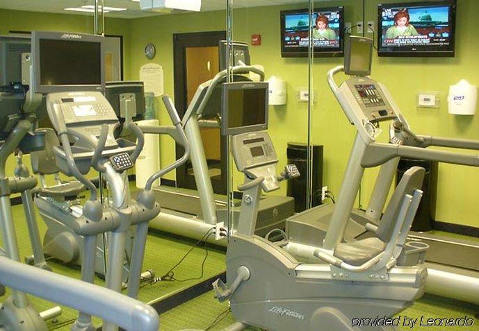 Fairfield Inn & Suites Kodak Ngoại thất bức ảnh