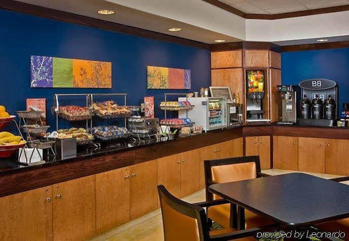Fairfield Inn & Suites Kodak Ngoại thất bức ảnh