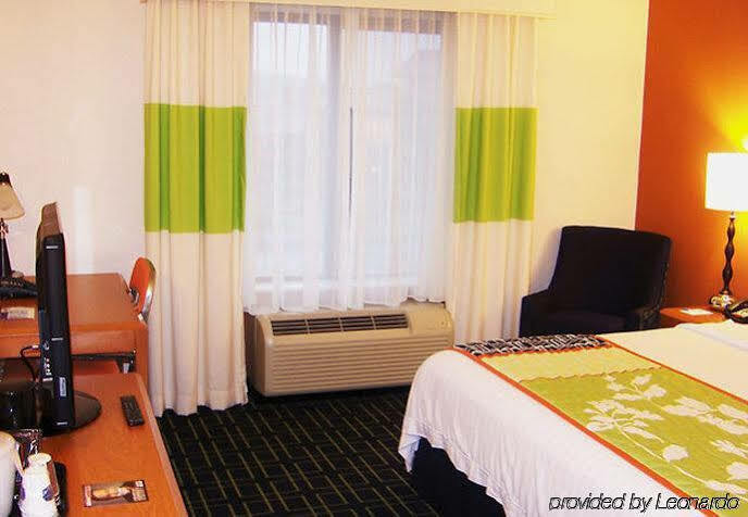 Fairfield Inn & Suites Kodak Ngoại thất bức ảnh